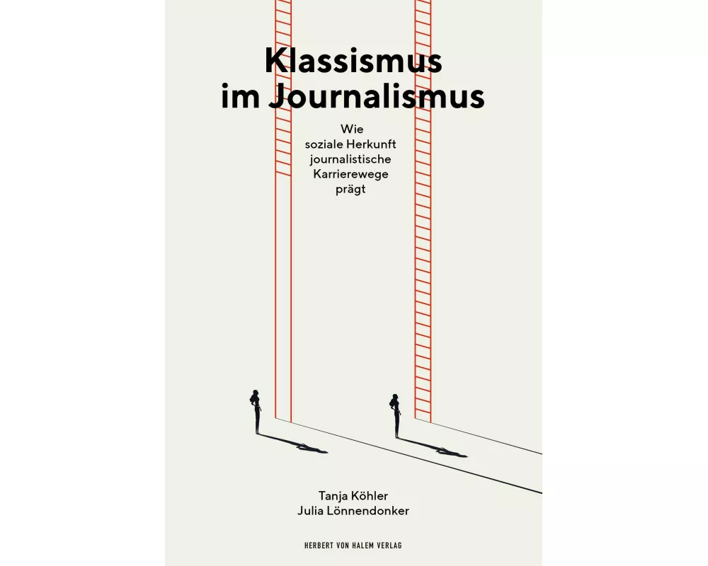 Klassismus im Journalismus
