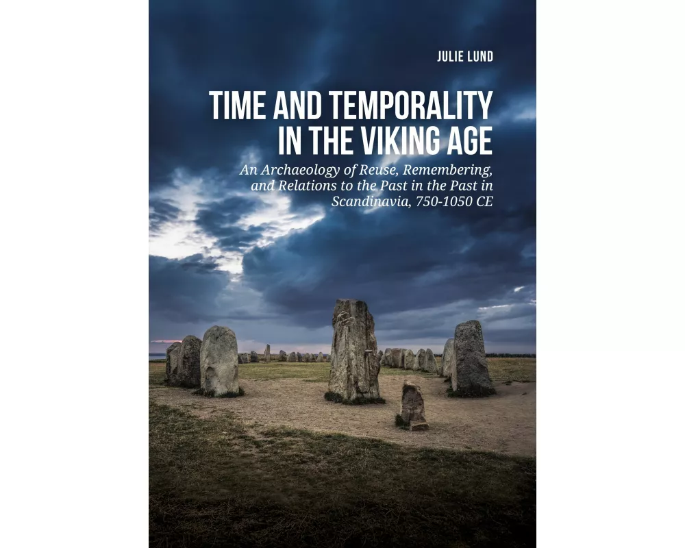 Time and temporality in the Viking Age