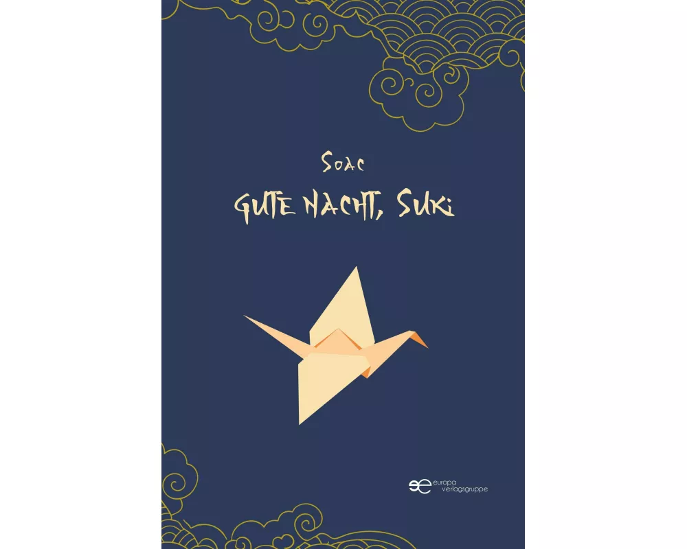 Gute Nacht, Suki