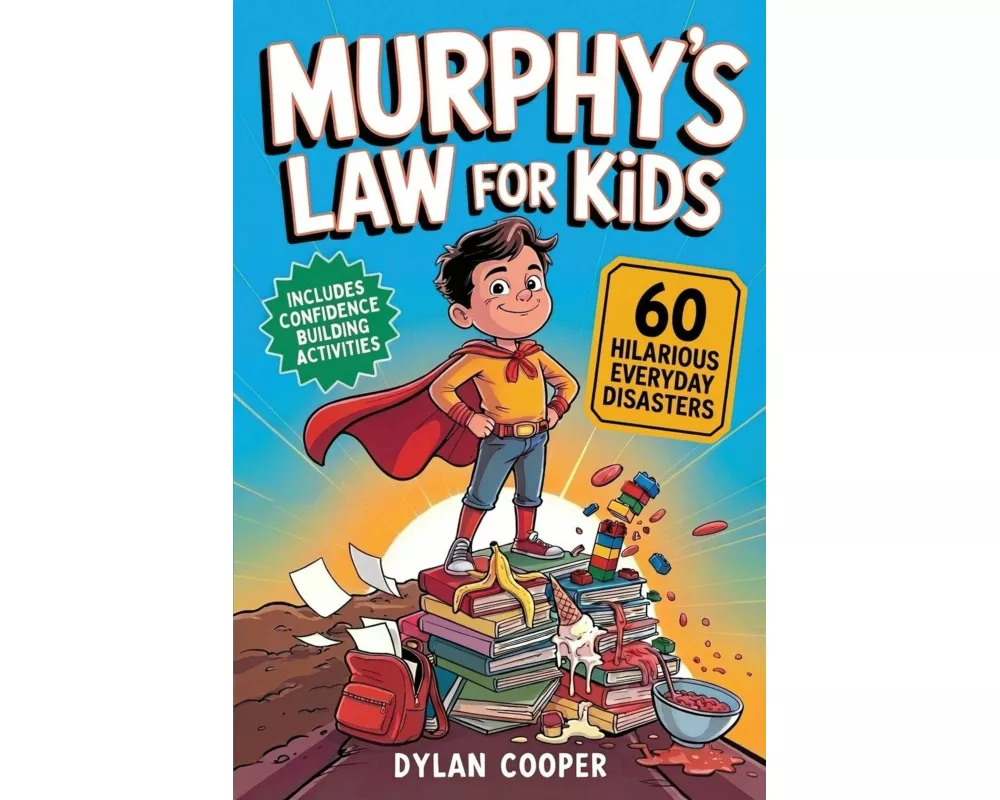 Murphys Law for Kids