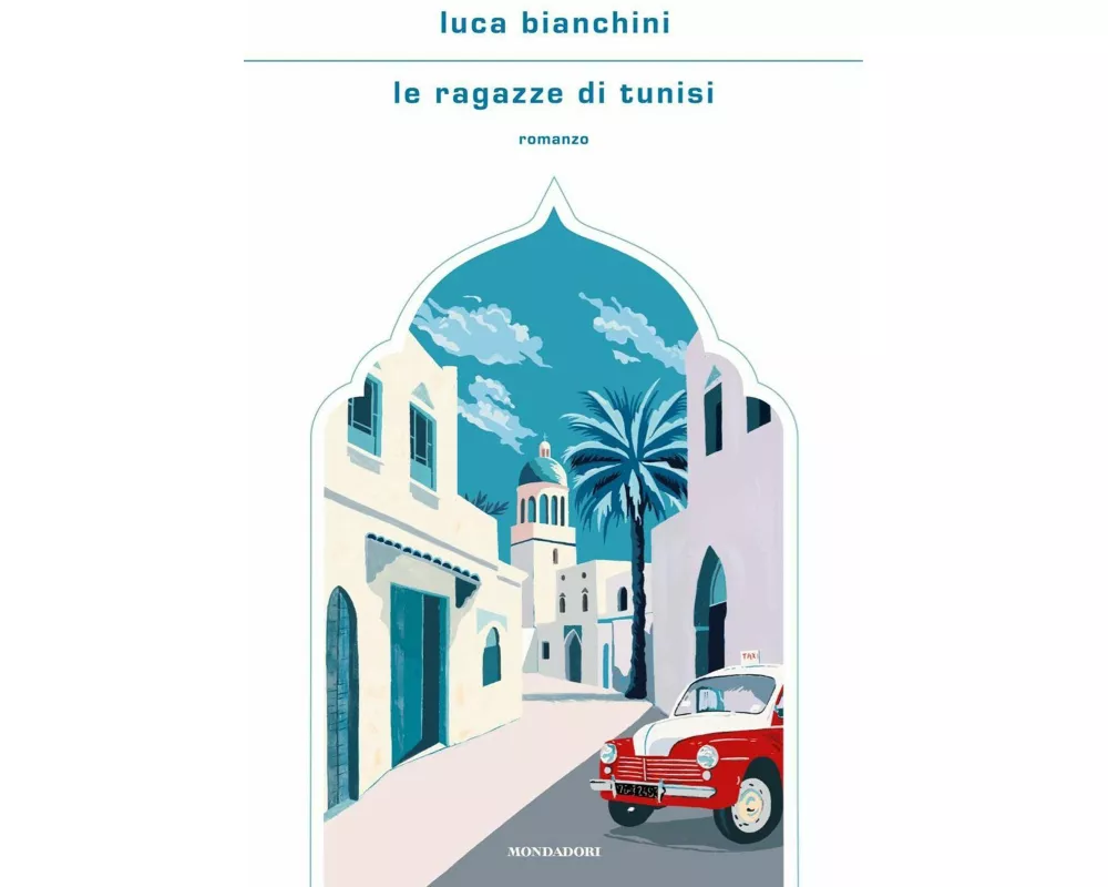 Le ragazze di Tunisi