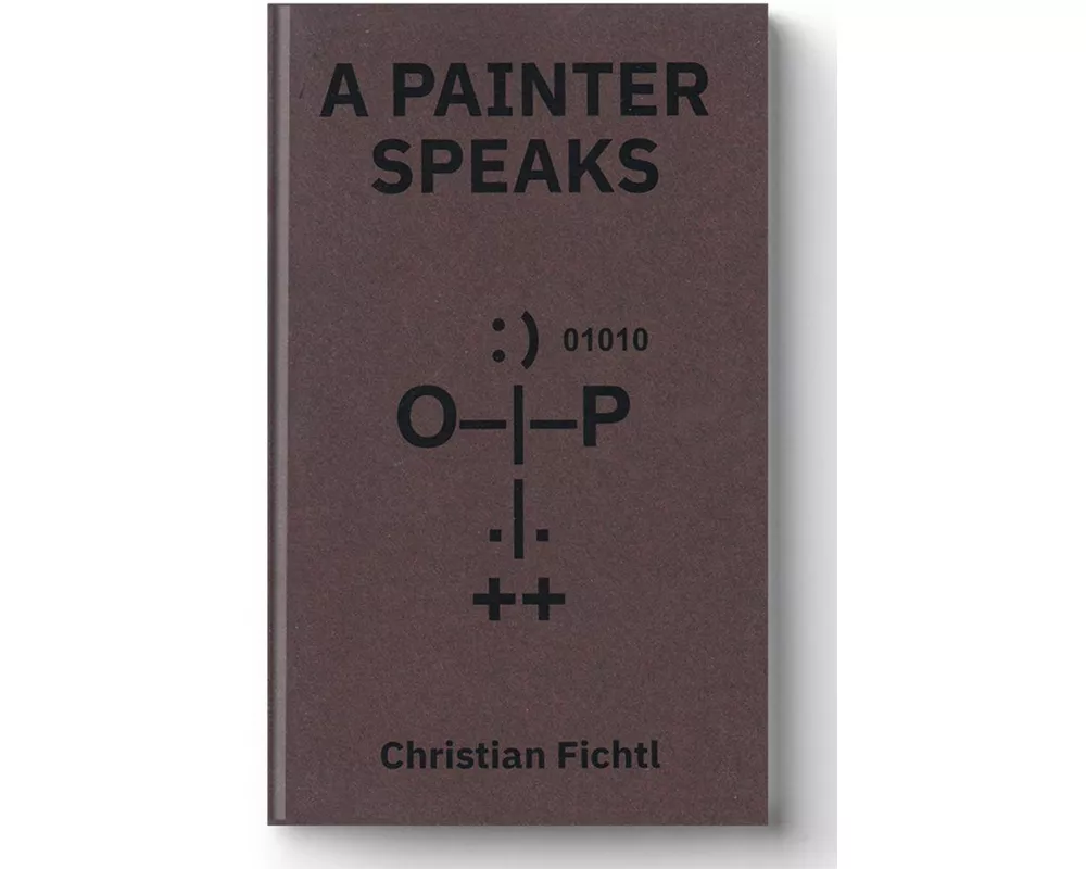 A Painter Speaks