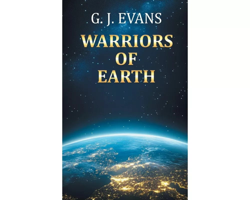 Warriors of Earth