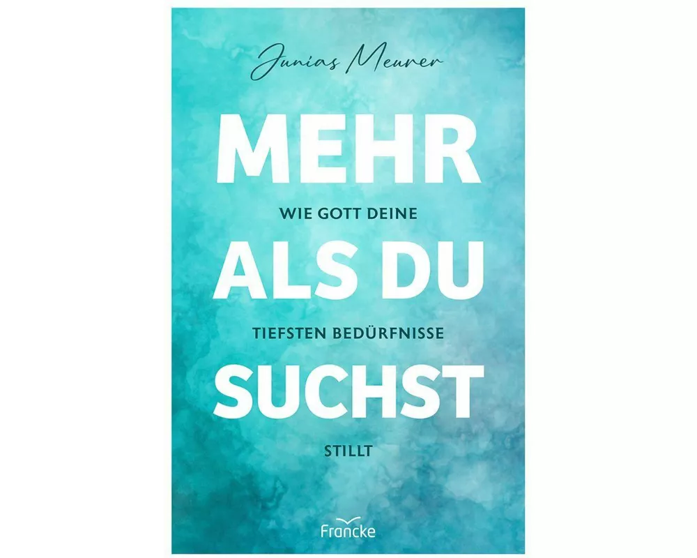 Mehr als du suchst