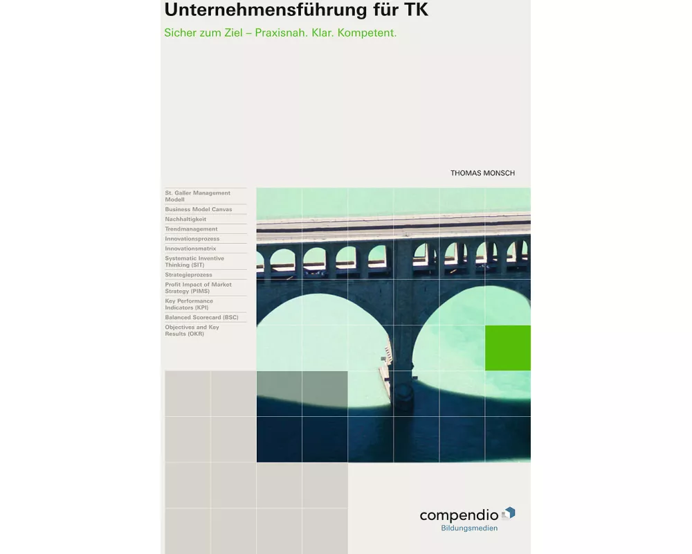 Unternehmensführung für TK
