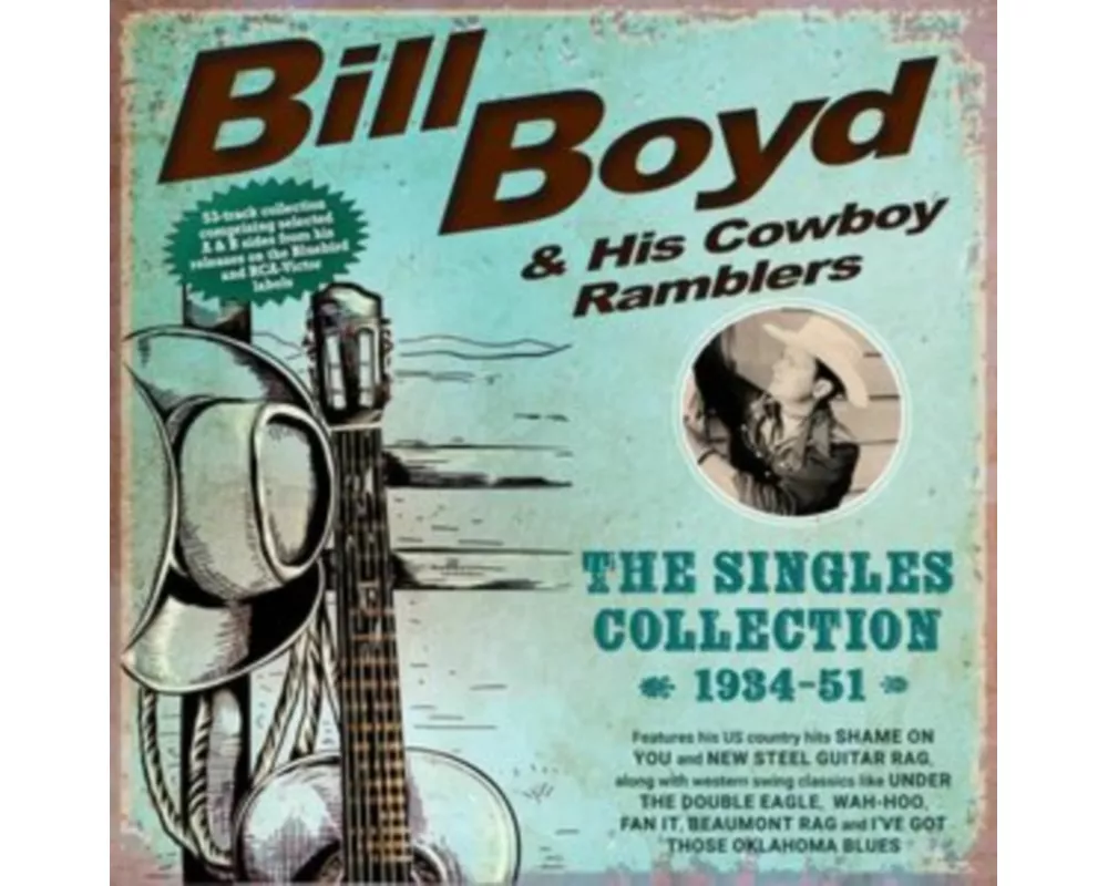 The Singles Collection 1934-51