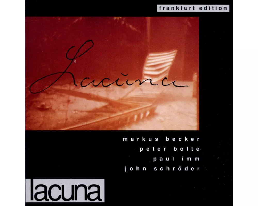 Lacuna