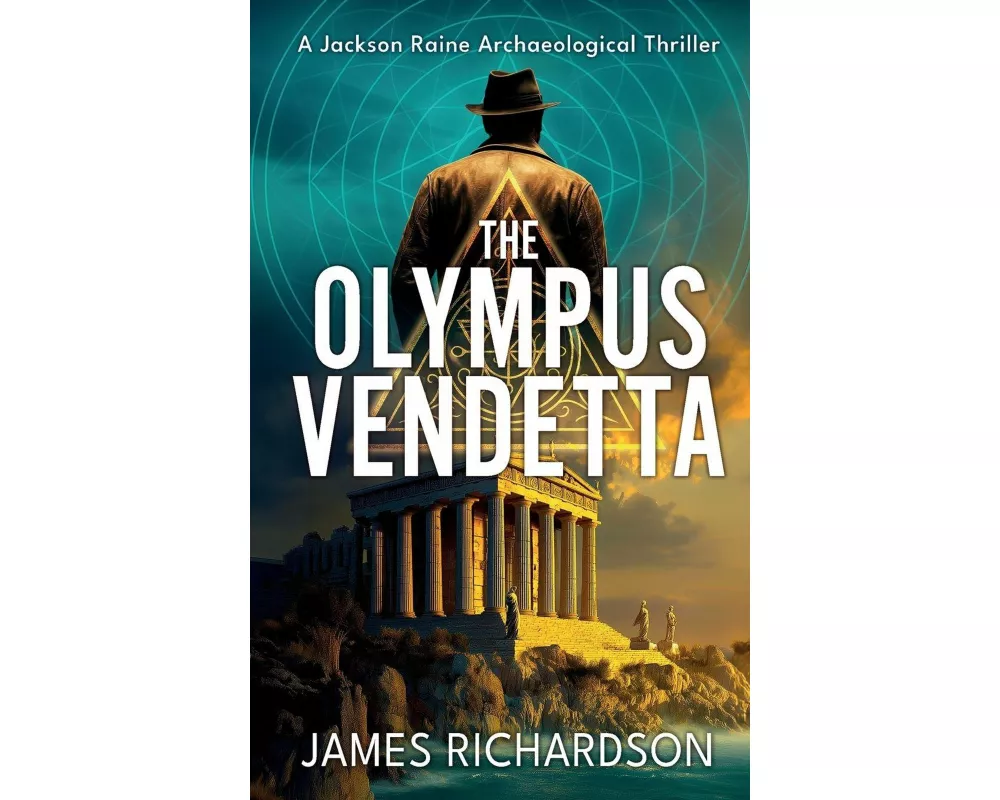 The Olympus Vendetta