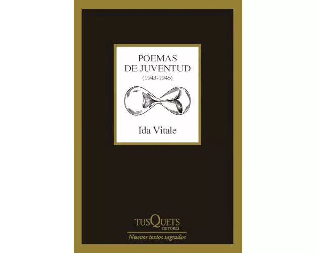 Poemas de juventud 1943 1946