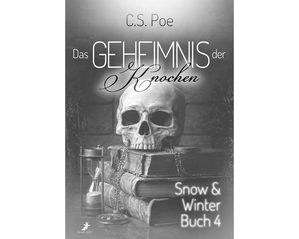 Das Geheimnis der Knochen