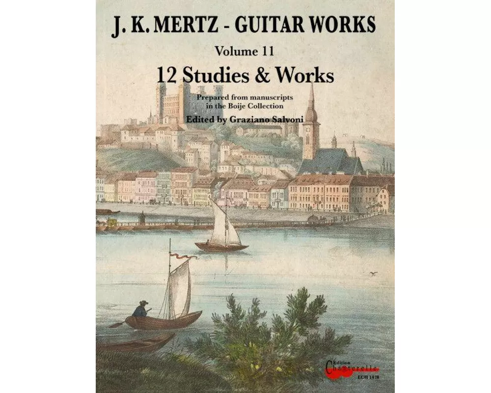 Guitar Works