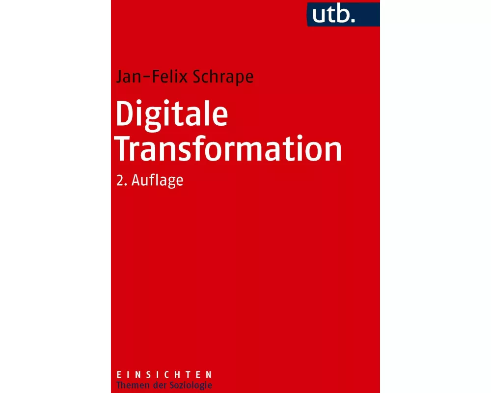 Digitale Transformation