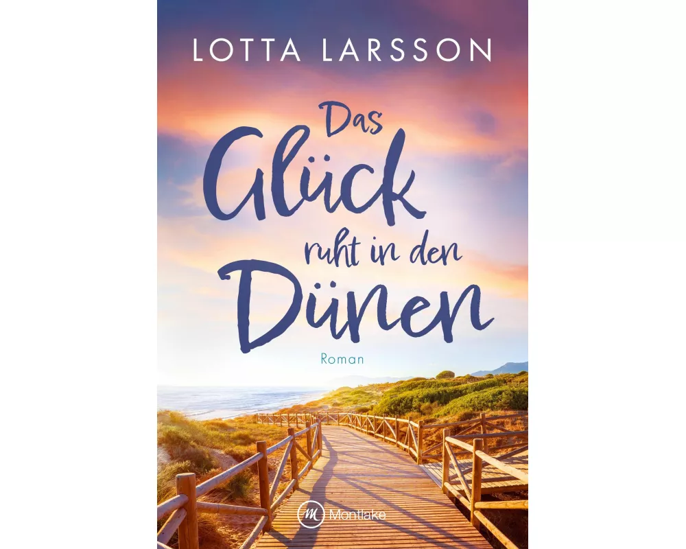 Das Glück ruht in den Dünen
