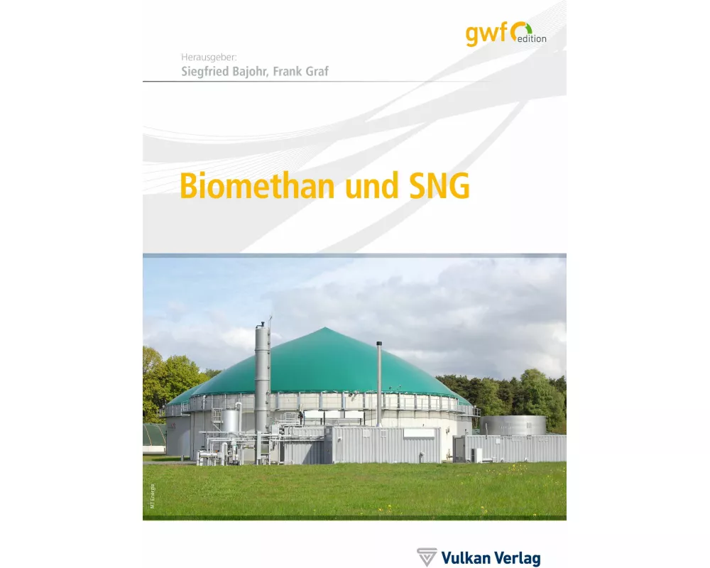 Biomethan und SNG