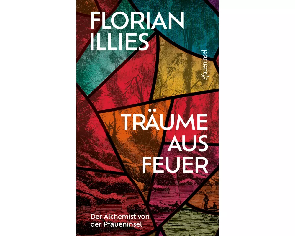 Träume aus Feuer