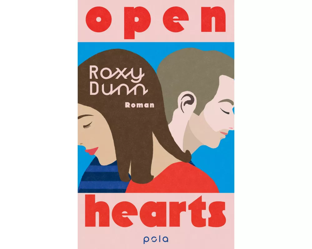 Open Hearts
