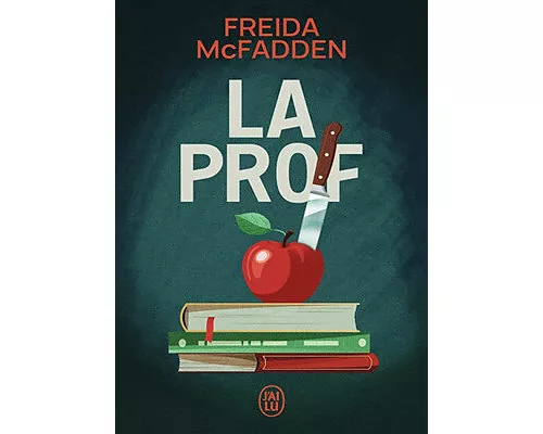La prof