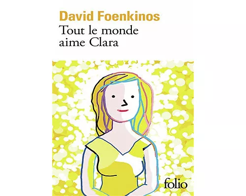 Tout le monde aime Clara