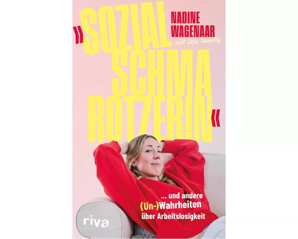 »Sozialschmarotzerin«