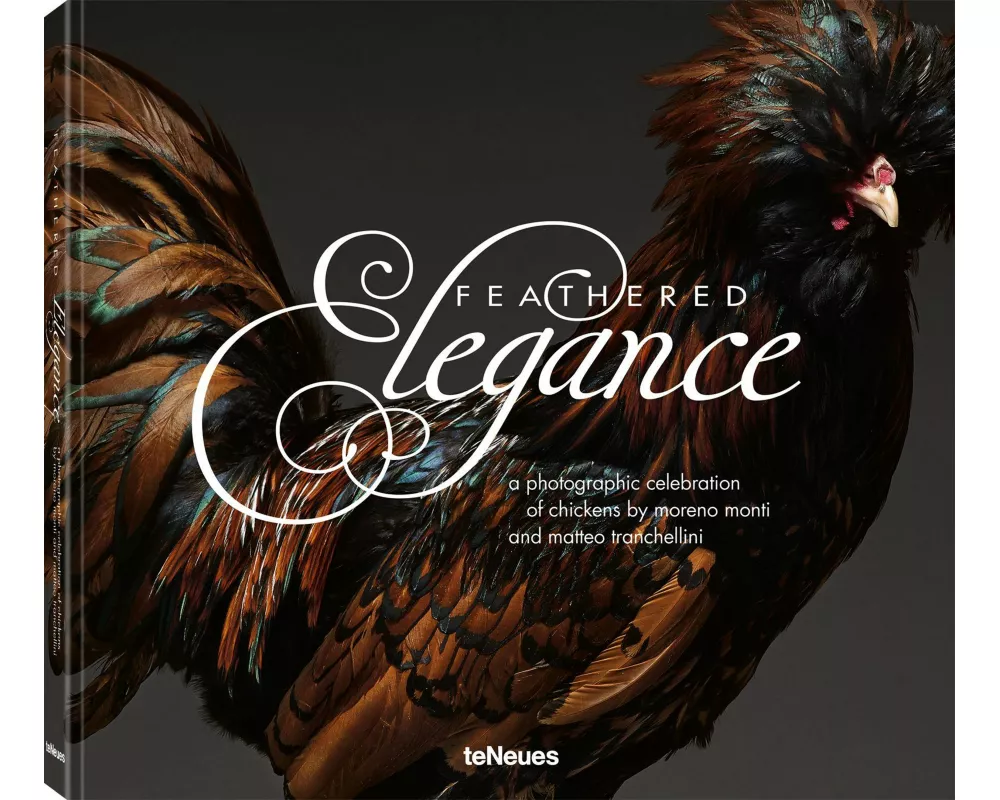 Feathered Elegance