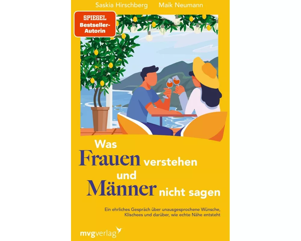 Was Frauen verstehen und Männer nicht sagen