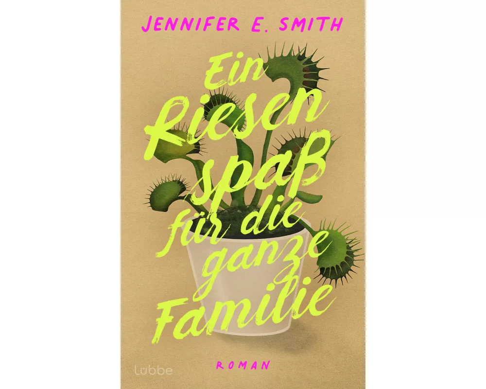 Ein Riesenspaß für die ganze Familie