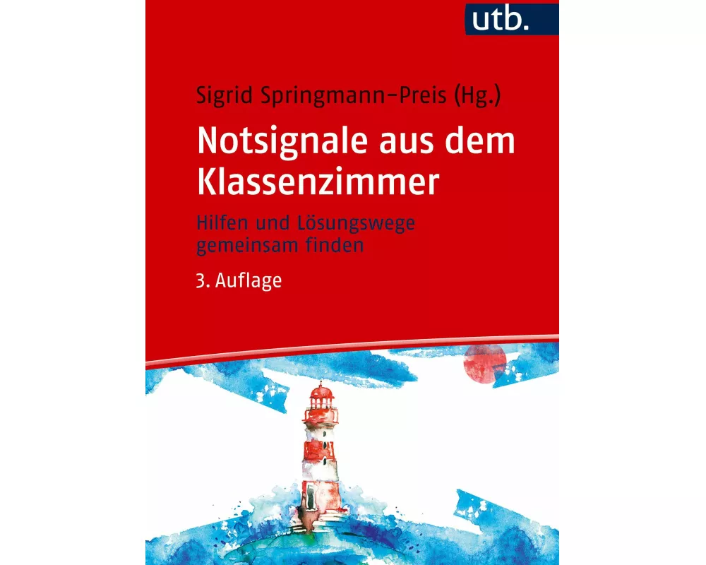 Notsignale aus dem Klassenzimmer