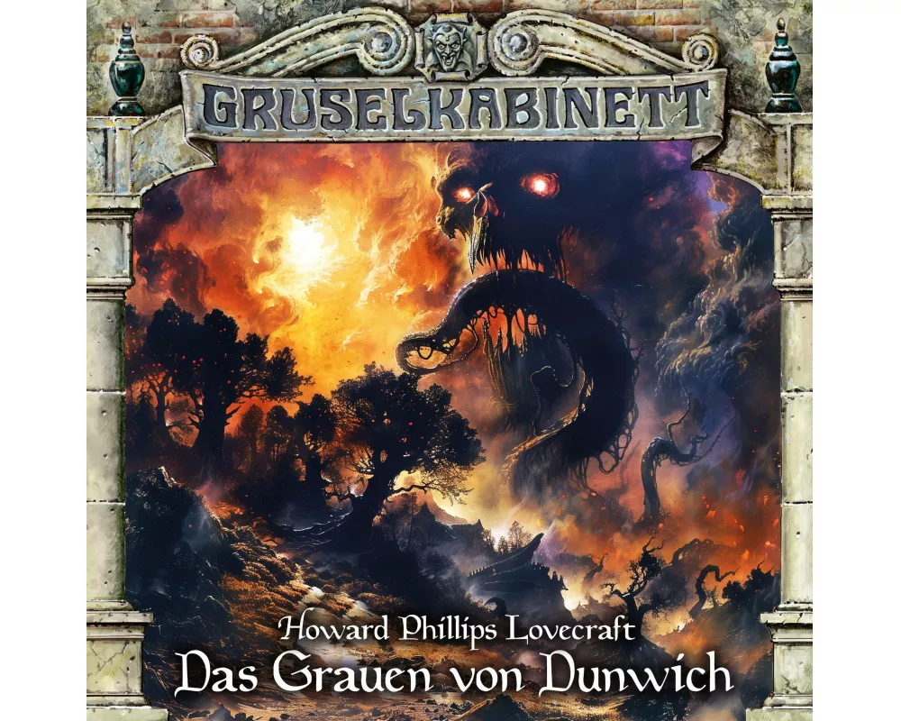 Gruselkabinett - Folge 197