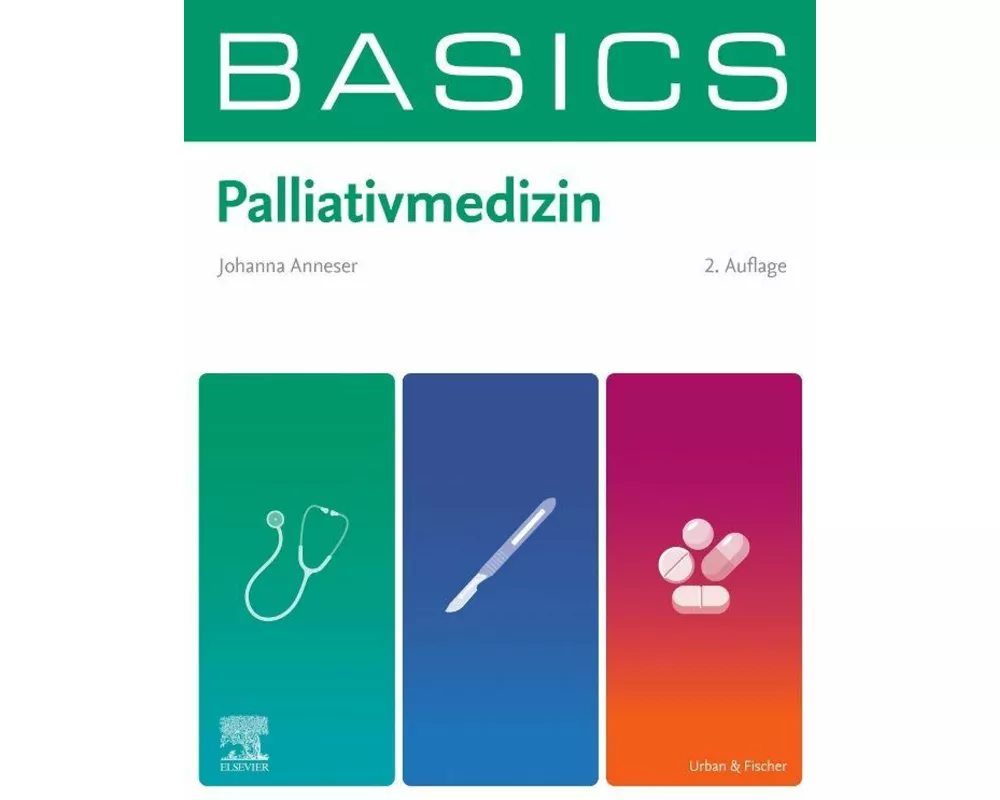 BASICS Palliativmedizin