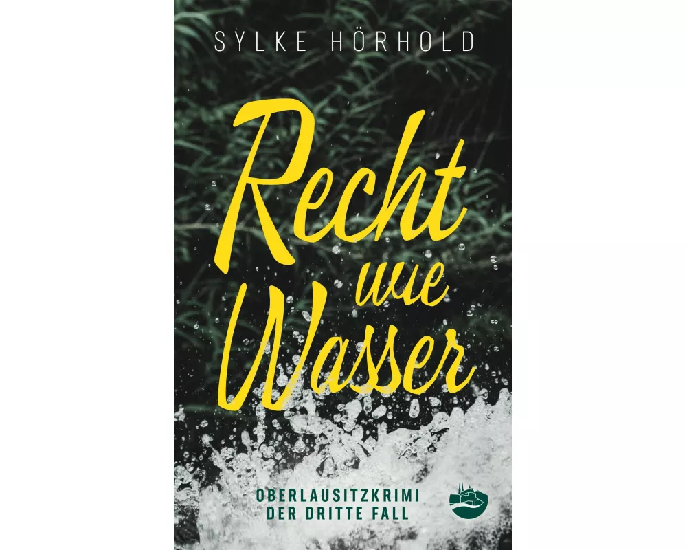 Recht wie Wasser