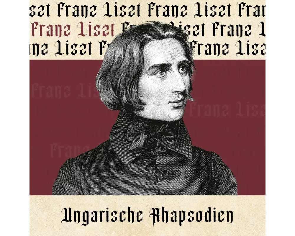 Ungarische Rhapsodien