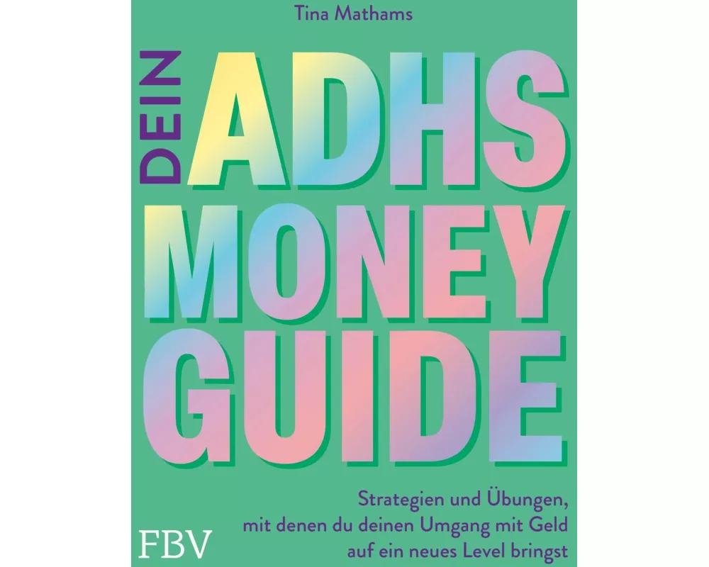 Dein ADHS-Money-Guide