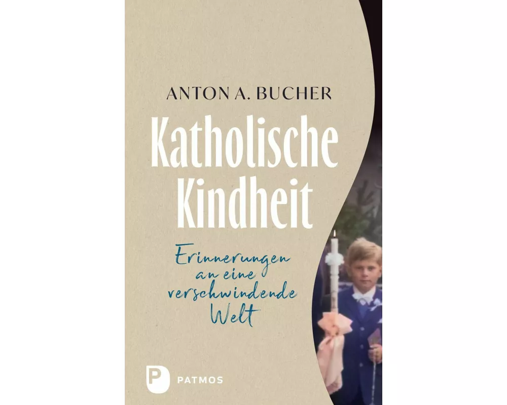 Katholische Kindheit