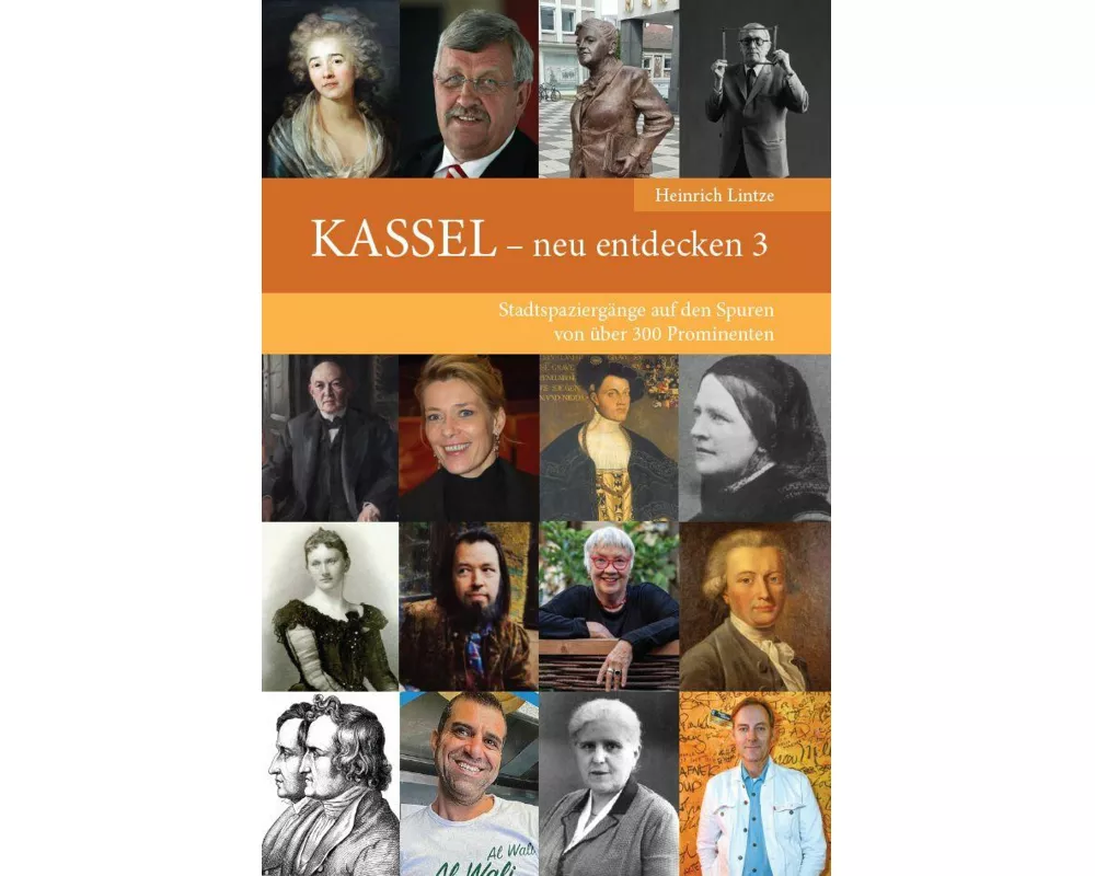 KASSEL - neu entdecken 3