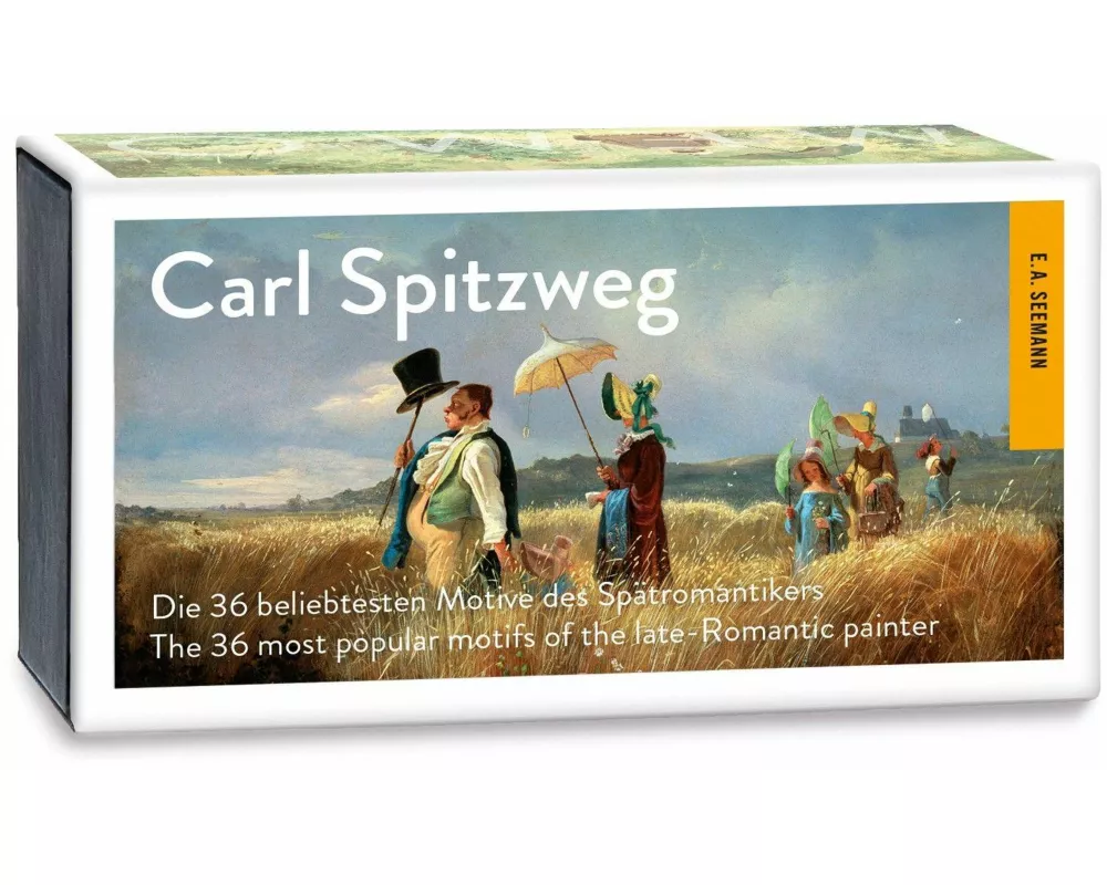 Carl Spitzweg. Memo | Matching Game