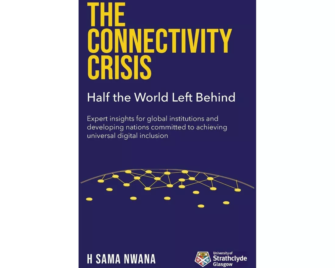 The Connectivity Crisis