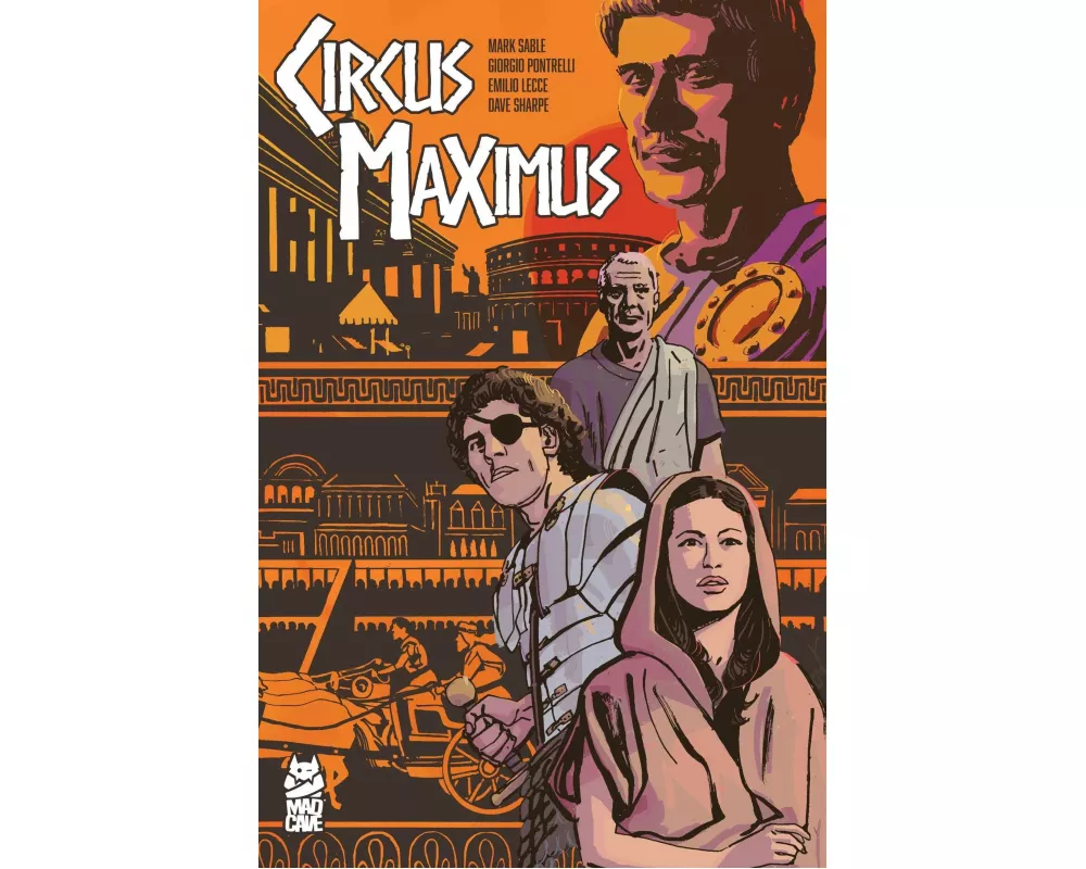 Circus Maximus