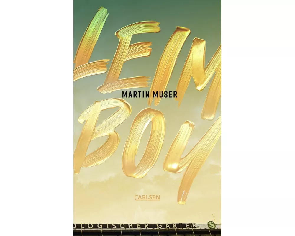 Leimboy