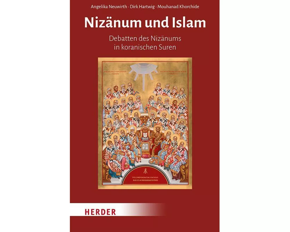 Nizänum und Islam