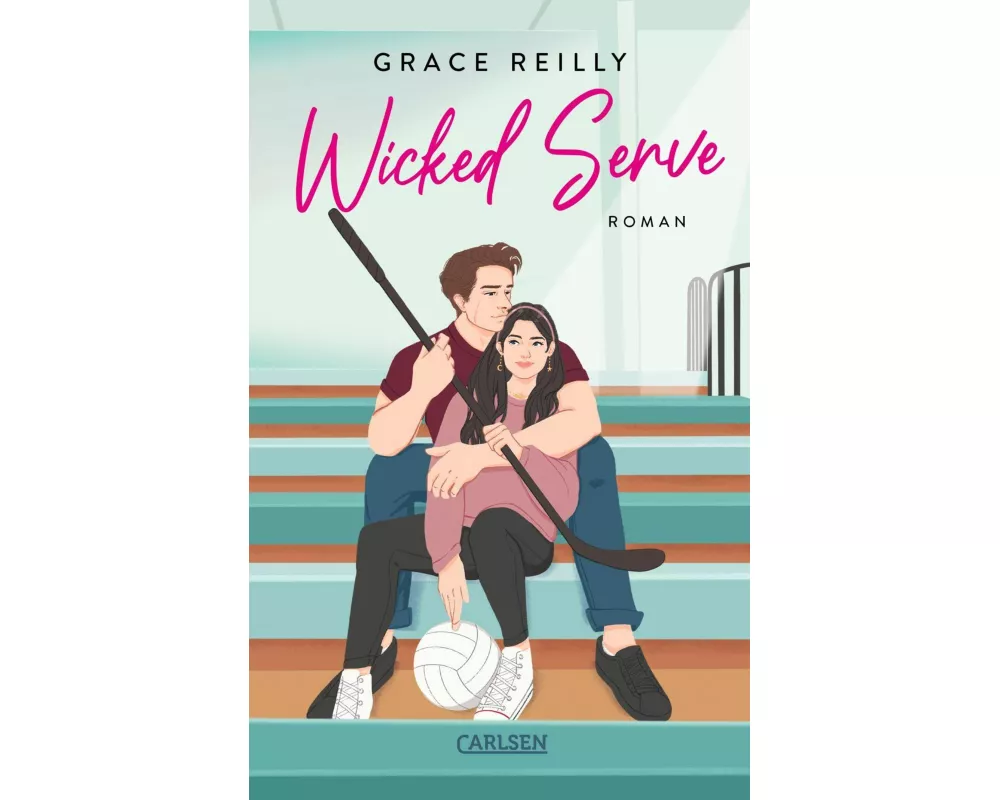Beyond the Play 4: Wicked Serve