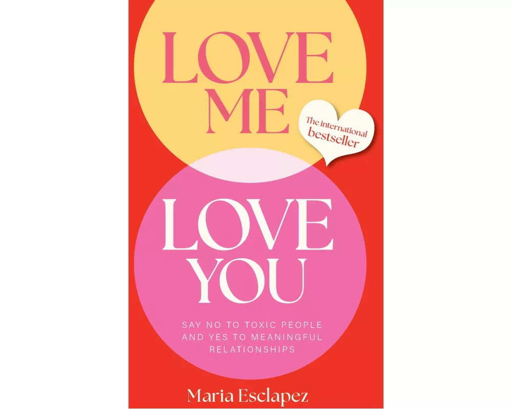 Love Me Love You