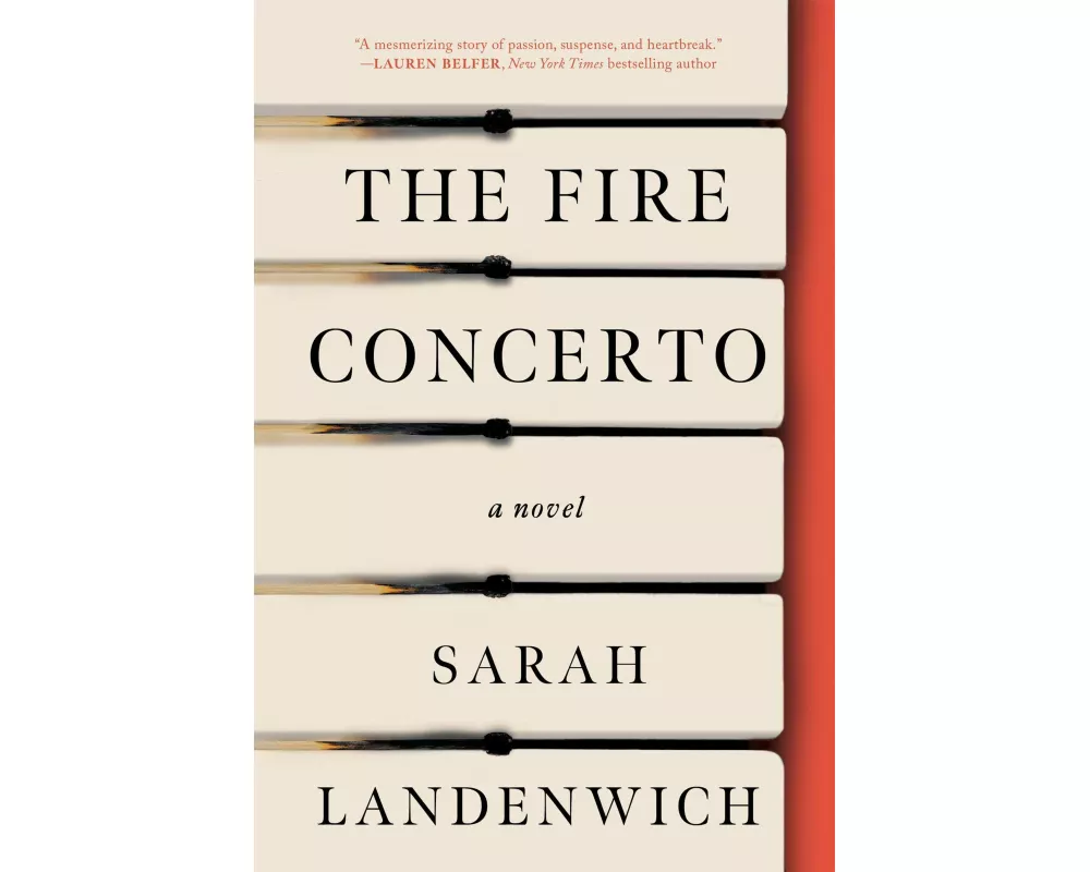 The Fire Concerto