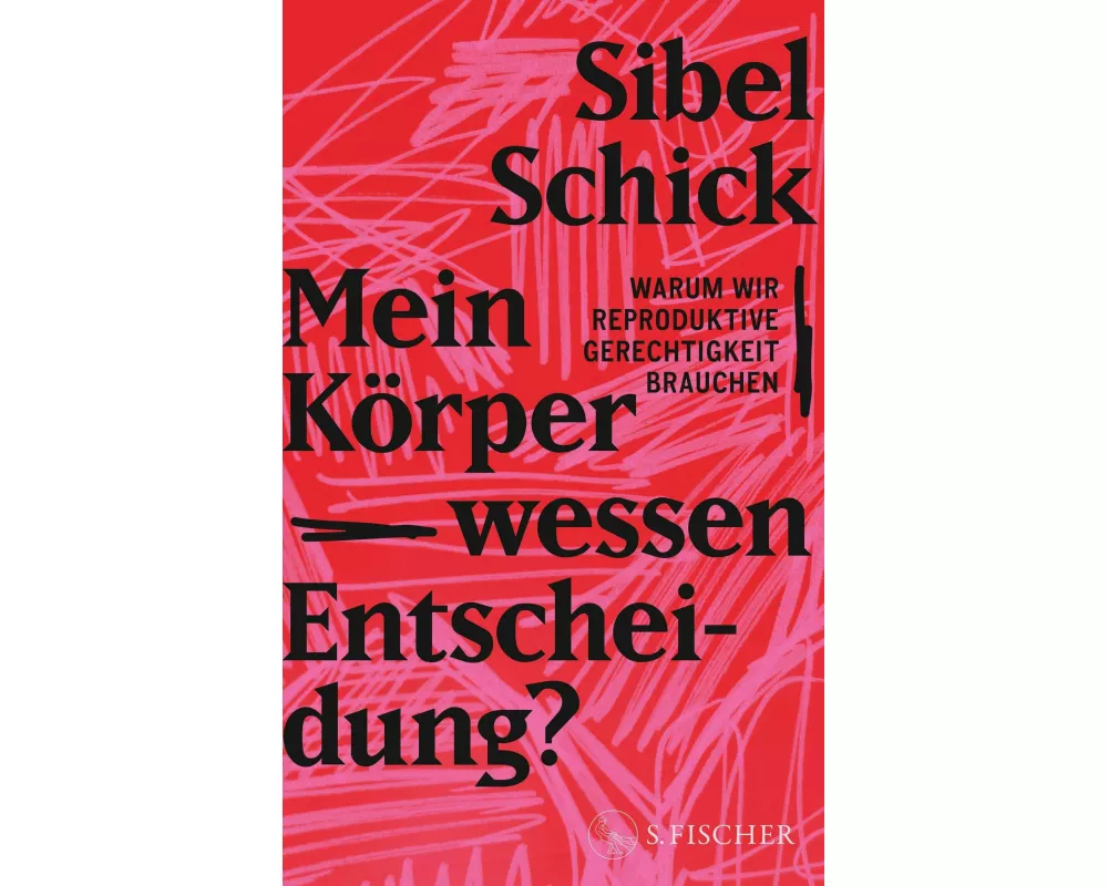 Mein Körper – wessen Entscheidung?