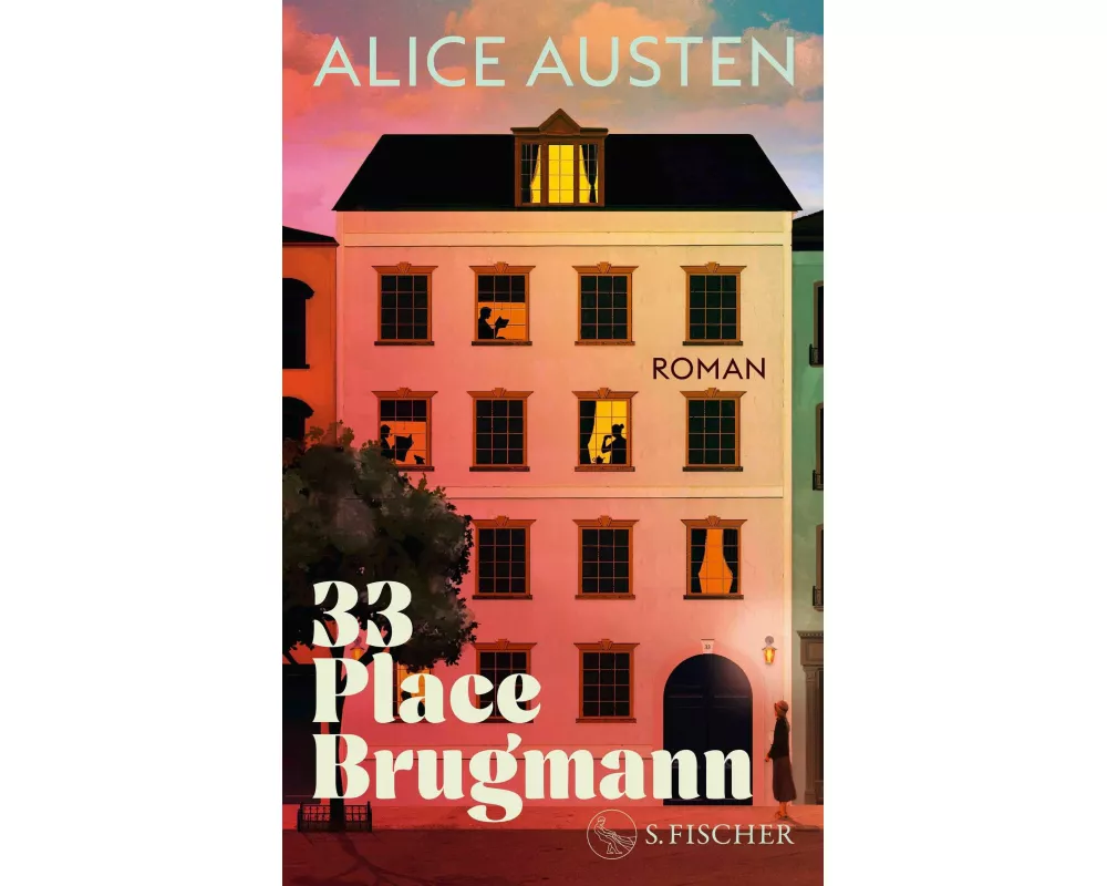33 Place Brugmann