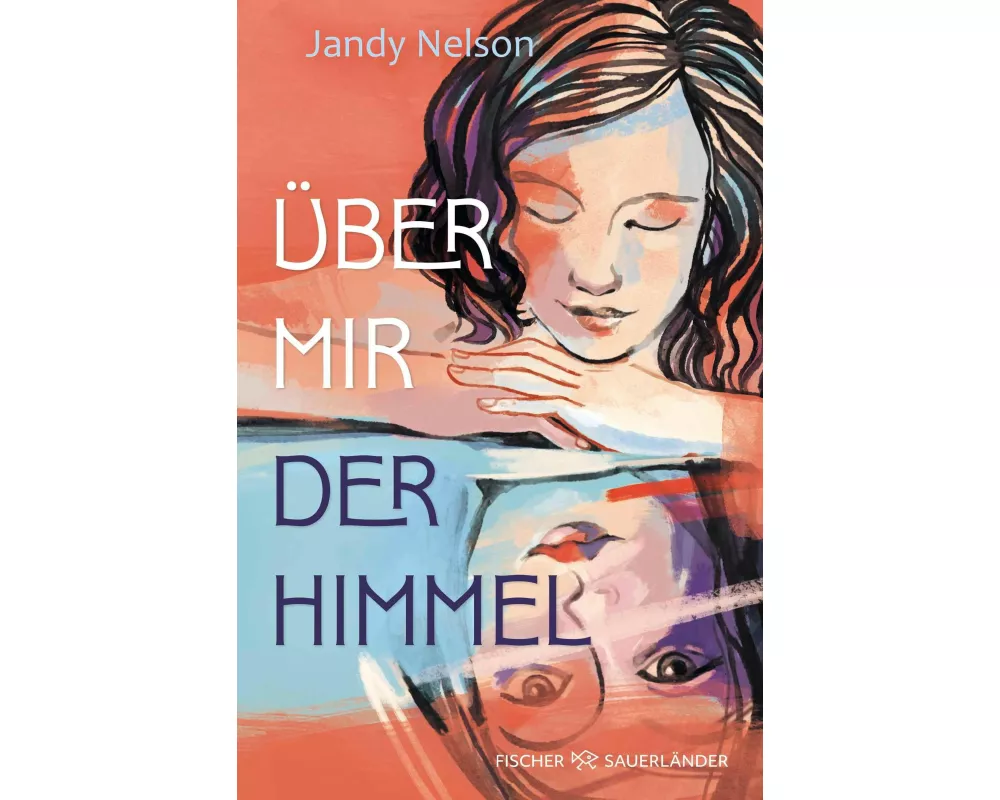 Über mir der Himmel