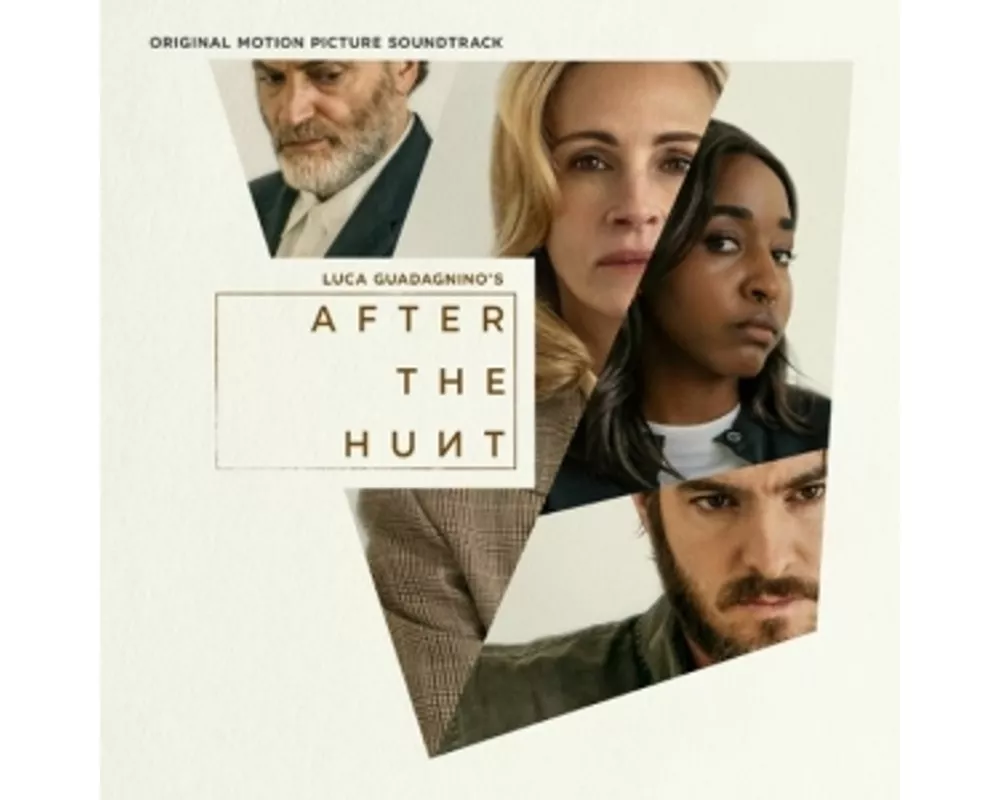 After the Hunt
