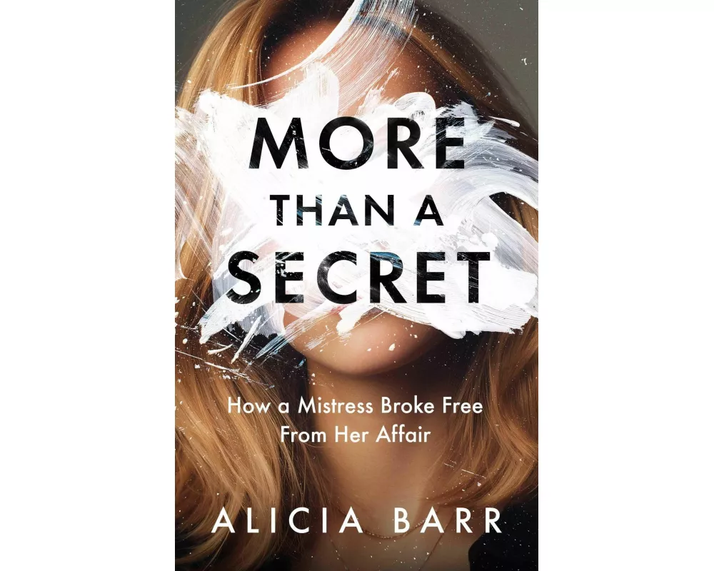 More Than a Secret