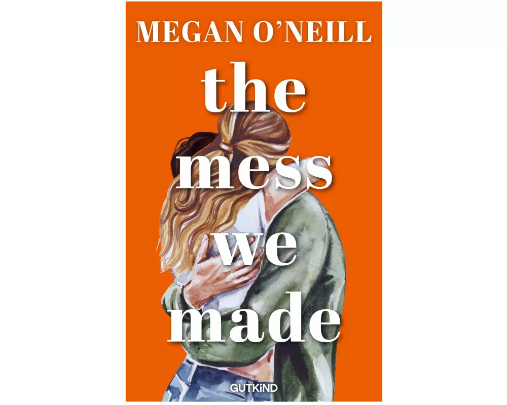 The Mess We Made