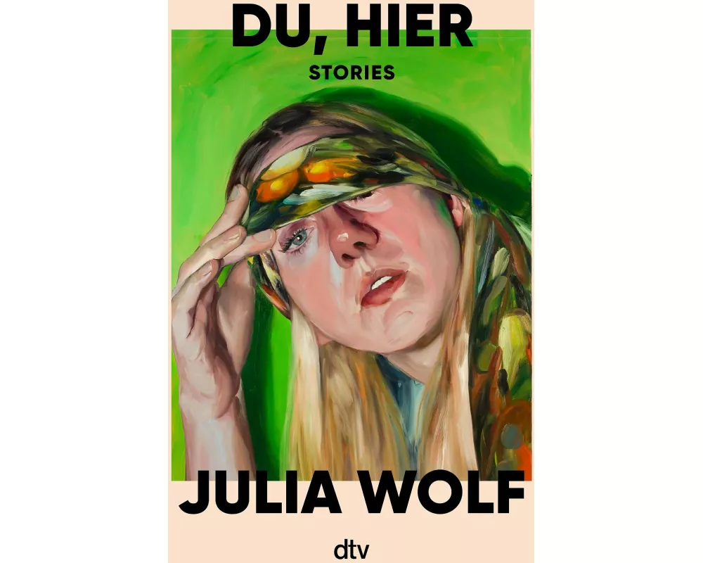 Du, hier