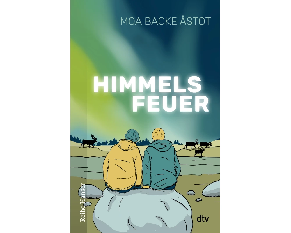 Himmelsfeuer